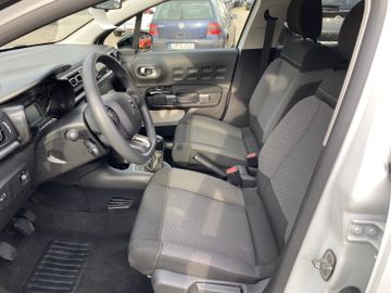 Bild 7 Citroën C3 1.2 Shine LED/PDC/MULTI-RADIO/KLIMA AT