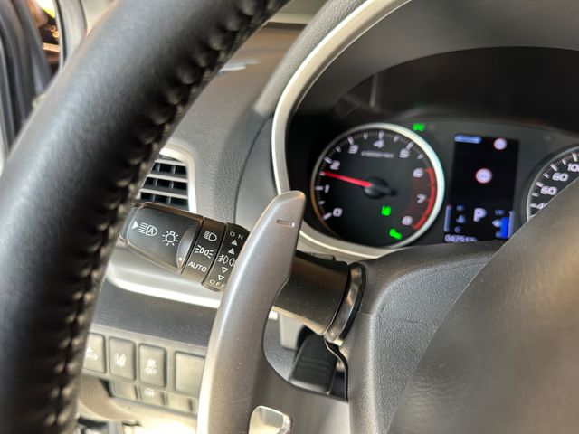 Mitsubishi Eclipse  Cross Diamant Edition+ 4WD