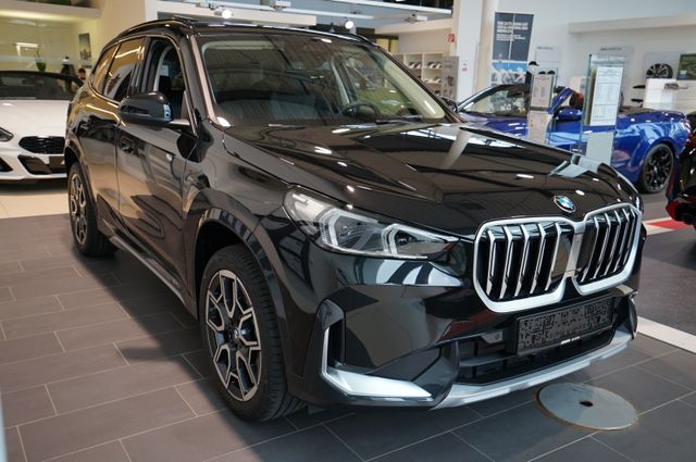 BMW X1 sDrive20i TAGESZULASSUNG! UPE €56960