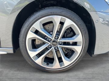 Audi S3 - 6