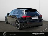 Mercedes-Benz A 45 S 4M Perf.Sitz+Pano+Distro+HuD+360+Burmest - Mercedes-Benz A-Klasse: Limousine