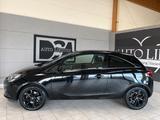 Opel Corsa E Color Edition/Tempomat/Sitzheizung/Navi - Opel Corsa: Color Edition