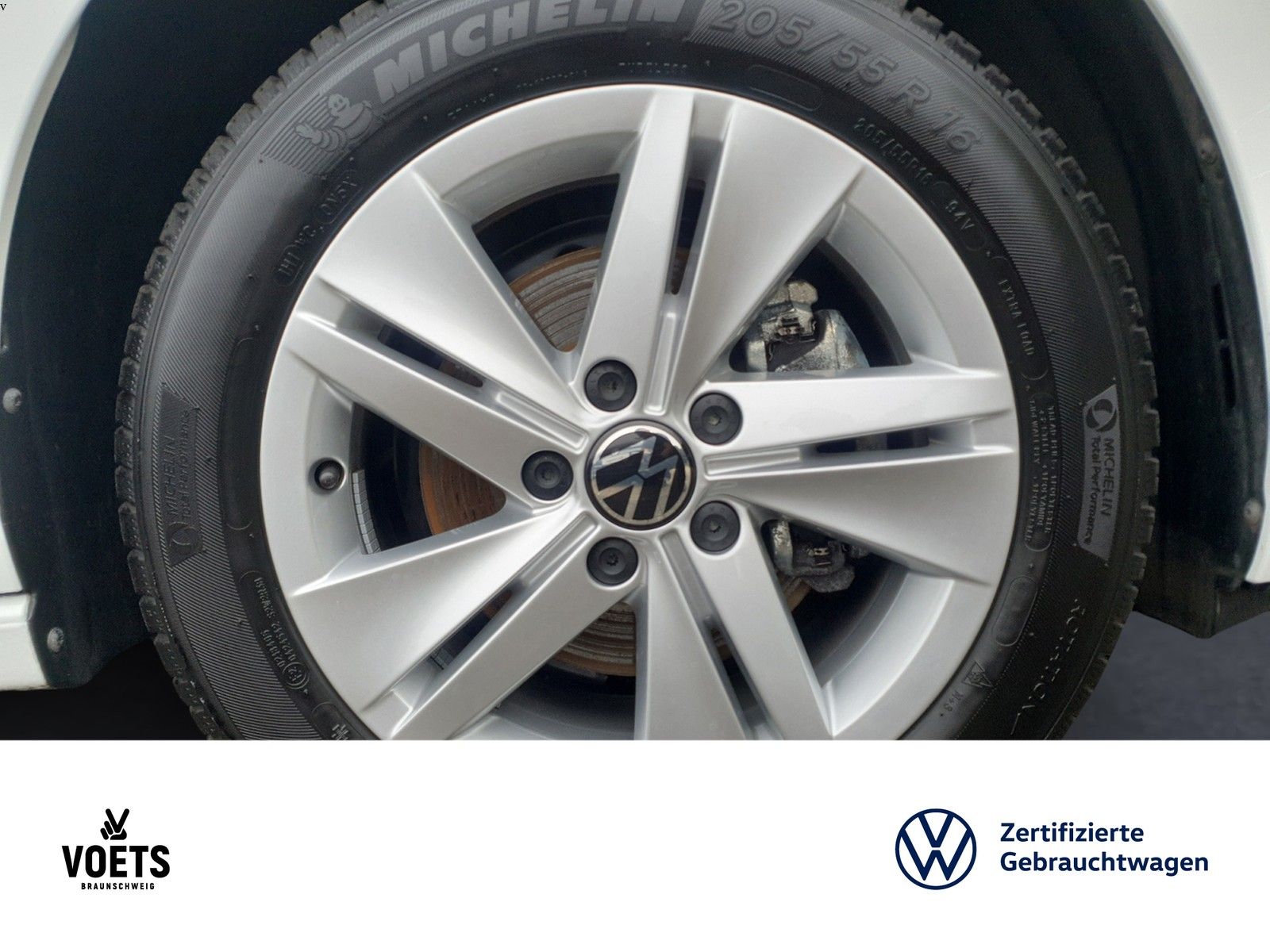 Volkswagen Golf - Bild 6