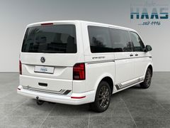 Fahrzeugabbildung Volkswagen T6.1 Multivan STAR EDITION 4MOTION -NAVI*AHK*ACC
