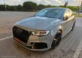Audi RS3 2.5 TFSI S tronic quattro - - Audi RS3 in München