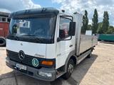 Mercedes-Benz Atego 818 kein 815-816-814-817-11-15-12 - Mercedes-Benz 817 atego