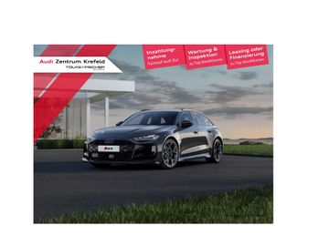 Audi Leasingangebot: Audi RS 5 Avant 470 kW tiptronic ACC AUT Kam. Navi