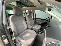 Volkswagen Sharan - Vorschau Bild 16