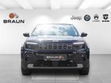 Jeep Avenger Elektro 1st Edition - Jeep mit Elektro-Antrieb