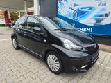 Toyota Aygo AYGO Cool Go * NAVI * AUTOMATIK * TÜV 07/26 - Toyota: Aygo Auto