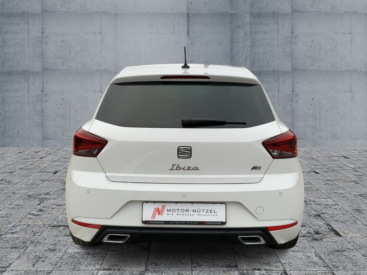 Seat Ibiza - Bild 5