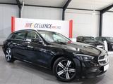 Mercedes-Benz C 220 d T AVANTGARDE ADVANCED / LASER, DISTRONIC - gebrauchte Mercedes-Benz C 220 aus dem Jahr 2023