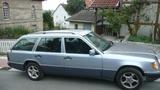Mercedes-Benz 200TE,KLR,ESSHD,COLOR,MET.,ABS,RC,ALU,WURZEL,ATA - Mercedes-Benz 200: Te