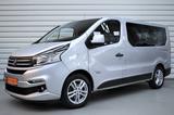 Fiat Talento Kombi L1H1 Family+SHZ+Tempomat+8-Sitzer - scheckheftgepflegte Fiat Talento