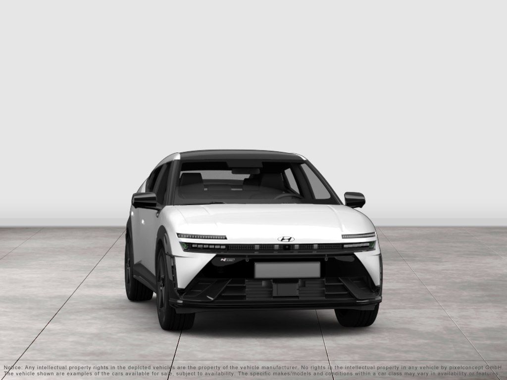 Hyundai IONIQ 3 – Bild 8