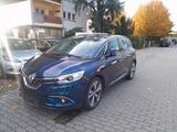 Renault Scenic IV Inklusive 1 Jahr Garantie TÜV neu - Renault Scenic Gebrauchtwagen in Mannheim