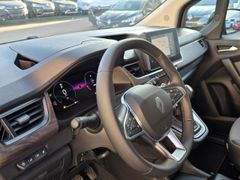 Fahrzeugabbildung Kangoo III Techno 1.3 TCe130 EDC Driving Paket,