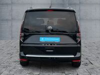 Volkswagen Caddy - Vorschau Bild 4