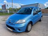 Citroën C3 1.4 Tonic - gebrauchte Citroën C3 aus dem Jahr 2009