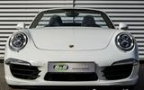 Porsche 911 / WLS/GTS / Burmester / LED / Crono/111 Pkt - Porsche in Berlin: 911