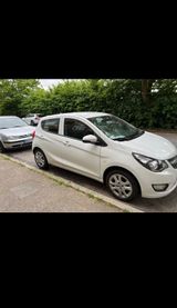 Opel Karl zu verkaufen VB - Opel: Verkaufen