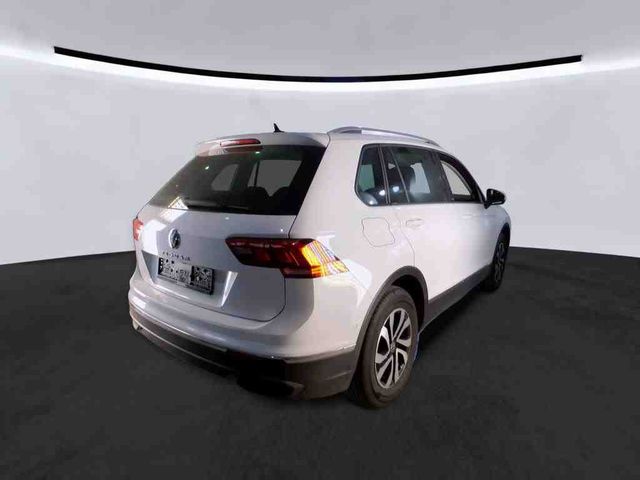 Tiguan Life 1.5 TSI 110 kW 7-Gang-DSG KAM*KEYLES