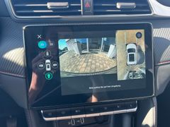 MG ZS 1.5 VTi Luxury 360 SpurH LED Leder PDC