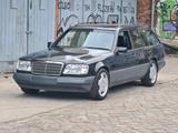 Mercedes-Benz Mercedes E280 T- Modell W124, 7-Sitzer, Ol... - Mercedes-Benz W124 t modell Gebrauchtwagen