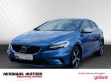 Volvo V40 R-Design - Volvo V40: R Design