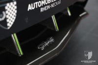 Lamborghini Urus - Vorschau Bild 39