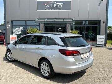 Opel Astra ST 1.6 Diesel Edition 81kW S/S – Bild 4