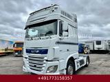DAF XF 530 Super Space Cap Voll Spoiler Retader - DAF Xf 530