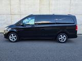 Mercedes-Benz V 300d EDITION 4MATIC lang 2,0CDI 237PS 1.Hand - Mercedes-Benz 300: 300cd