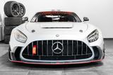 Mercedes-Benz AMG GT Track Series Limited 55 Rennwagen - Mercedes-Benz G55