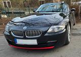 BMW Z4 Roadster 3.0si M Austattung - BMW Z4 in Duisburg