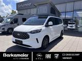 vanexxt Ford Titanium Lvl 1 +Standheizung 170PS Allrad - vanexxt Wohnwagen & Wohnmobile