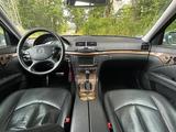 Mercedes-Benz E 320 CDI 4MATIC T AVANTGARDE Avantgarde - gebrauchte Mercedes-Benz E 320 aus dem Jahr 2008