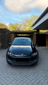Volkswagen VW Polo 6R 1.2 TDI - TÜV NEU - Diesel - 75... - Volkswagen Polo: 6n2 TDI