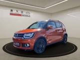 Suzuki Ignis Dualjet AGS Comfort+ - Suzuki Ignis SUV