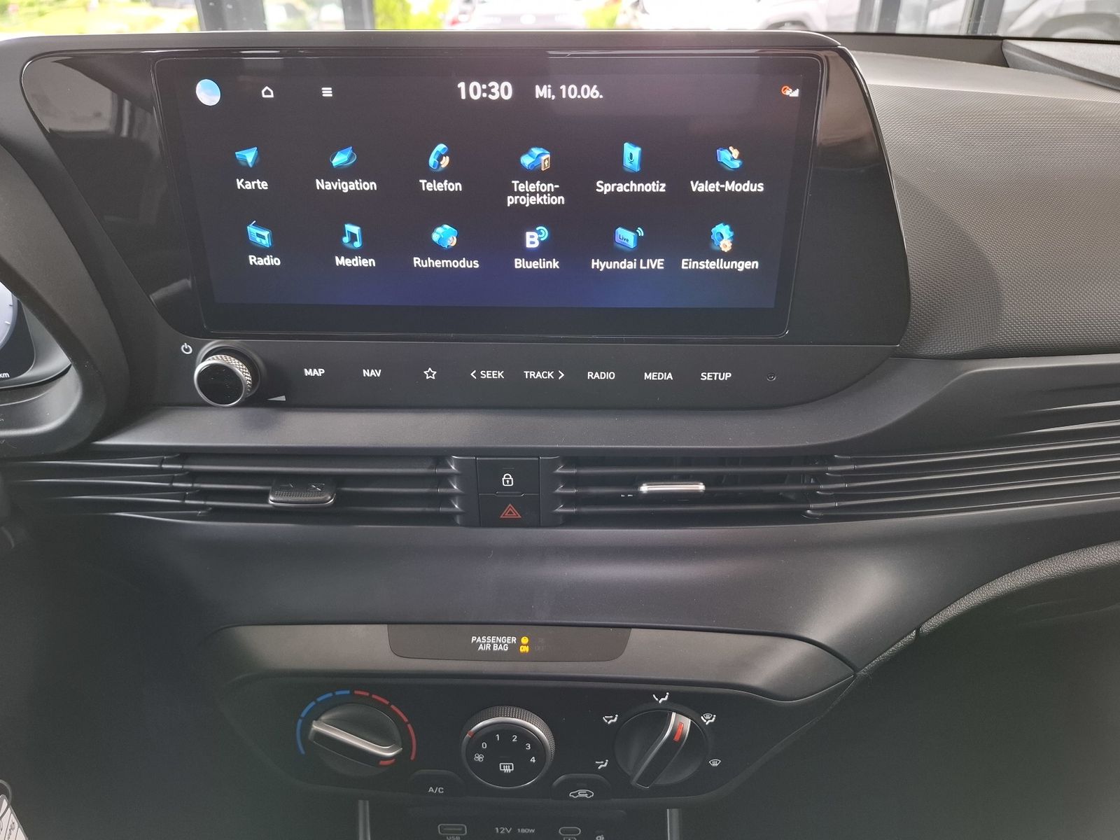 Hyundai i20 - Bild 40
