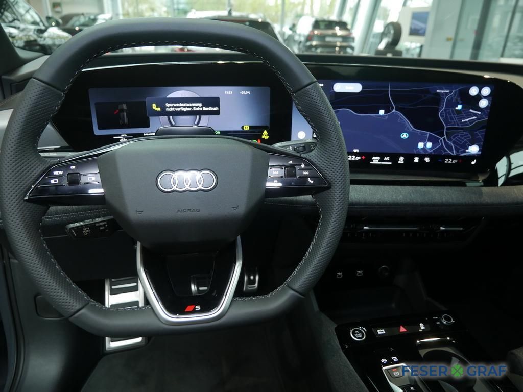 Audi Q6 e-tron - Bild 4