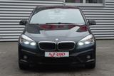 BMW 218d Advantage Navi Tempomat AHK Limiter PDC - BMW 2er Reihe Kombi Gebrauchtwagen
