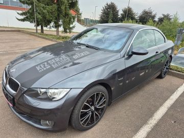 BMW 325 - 6