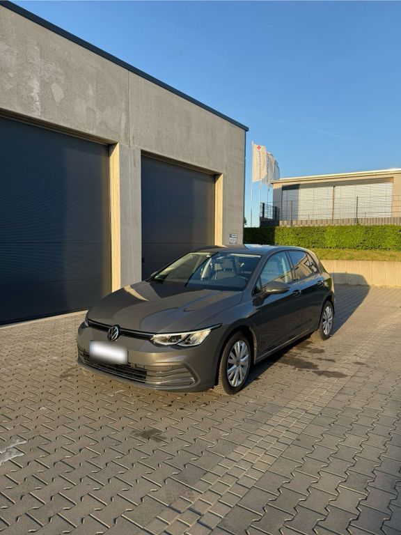Image of Volkswagen Golf