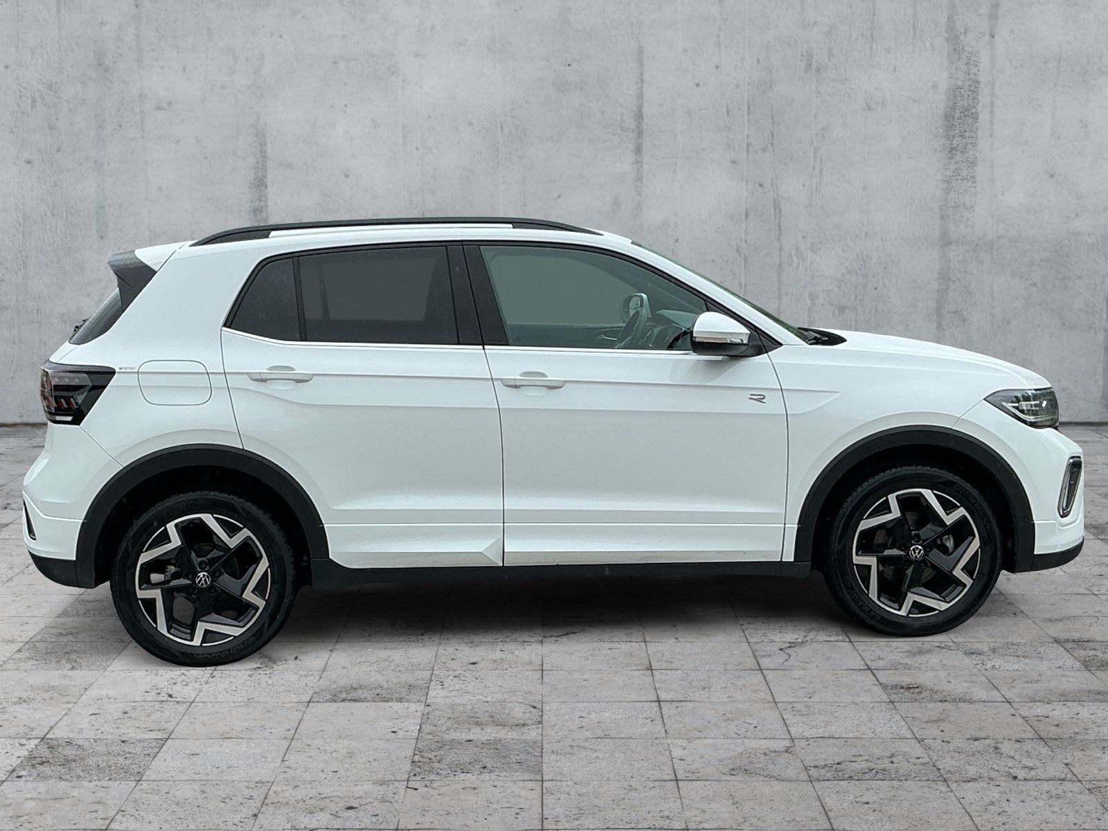 Volkswagen T-Cross - Bild 7
