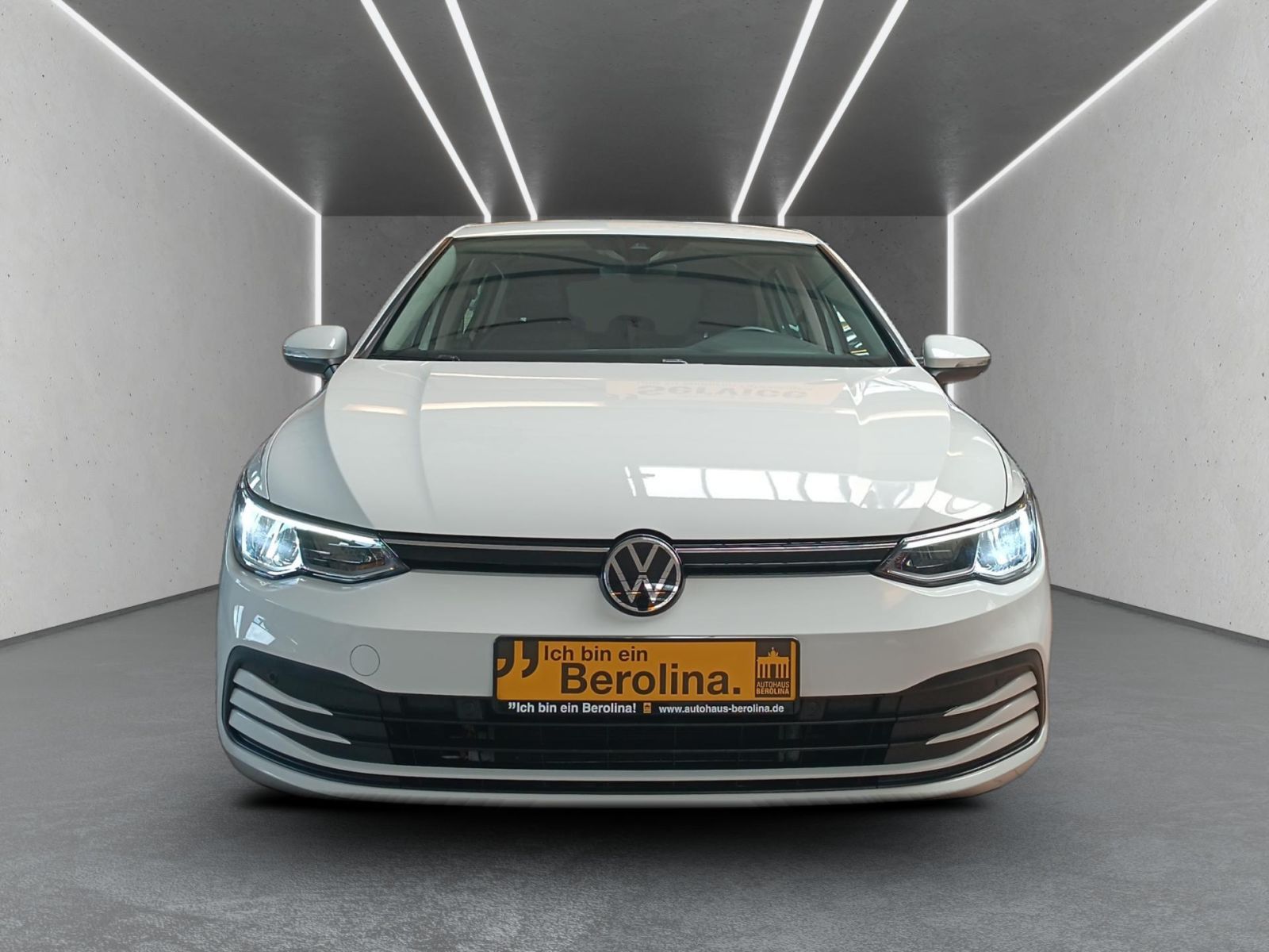 Volkswagen Golf - Bild 6