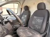 Fiat Fiorino Basis Kasten - Fiat Fiorino: Van