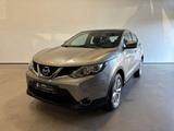 Nissan Qashqai Acenta Kamera Klima PDC Automatik  - Nissan Qashqai bis 10.000 Euro