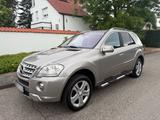 Mercedes-Benz Mercedes ML 420 Facelift, AMG Paket, V8,Ha... - Mercedes ML 420 SUV