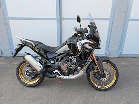 Honda CRF1100D4 - ADVENTURE SPORTS DCT